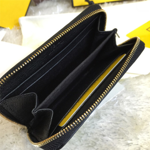 F**di-wallet-replica-bag-black-57