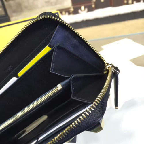 F**di-wallet-replica-bag-black-5