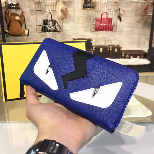 F**di-wallet-replica-bag-black-68