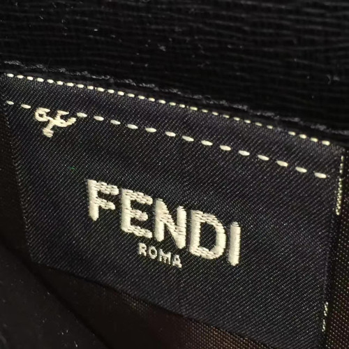 F**di-wallet-replica-bag-black-68