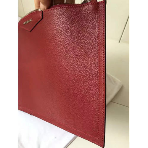givenchy-antigona-clutch-bag-replica-bag-burgundy