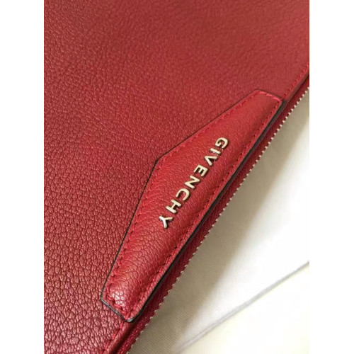 givenchy-antigona-clutch-bag-replica-bag-burgundy