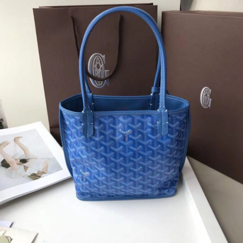 Go*ard-saint-l0*is-mini-tote-bag-canvas-reversible