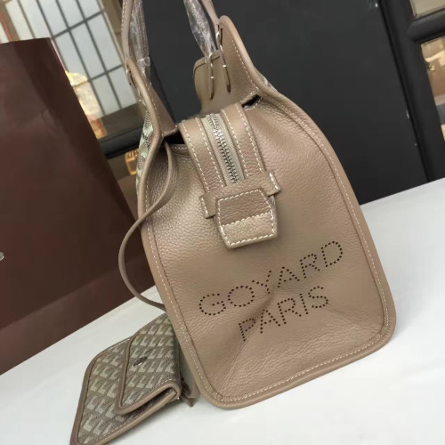 Go*ard-saint-l0*is-tote-bag-replica-bag-6