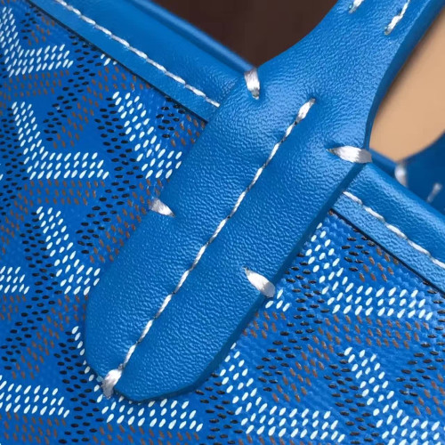 Go*ard-saint-l0*is-tote-bag-replica-bag-blue-2-2