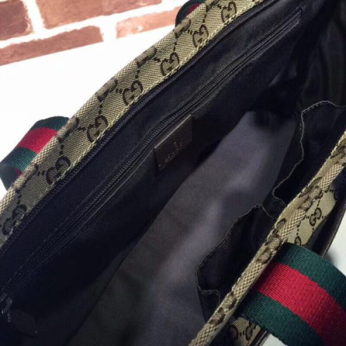 G*u*i-diaper-tote