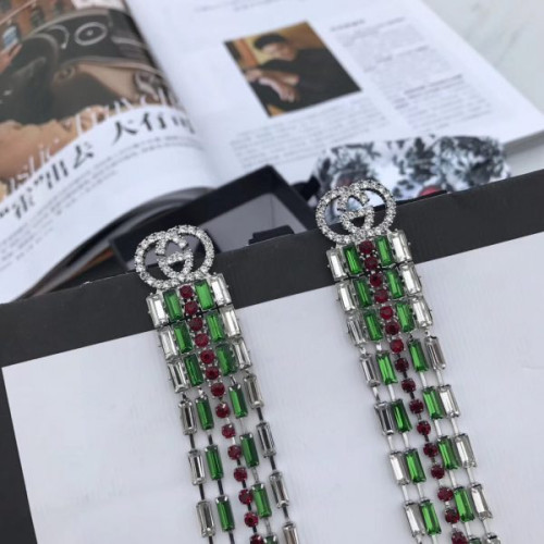 G*u*i-earrings