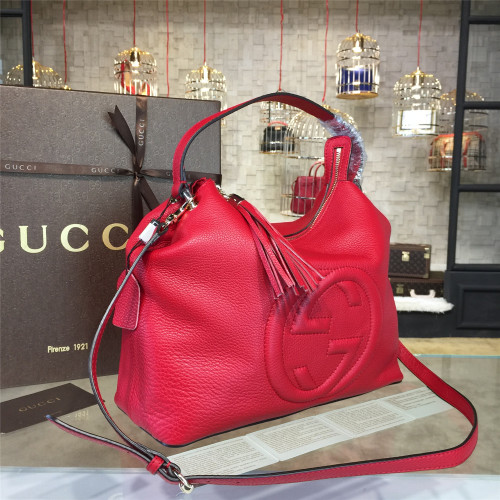 G*u*i-gg-leather-hobo-replica-bag-red-135