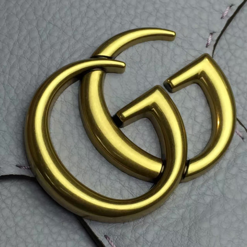 G*u*i-gg-marmont-leather-tote-bag-replica-bag-silver-11