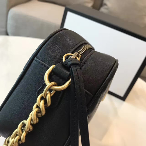 G*u*i-gg-marmont-matelasse-replica-bag-black-2
