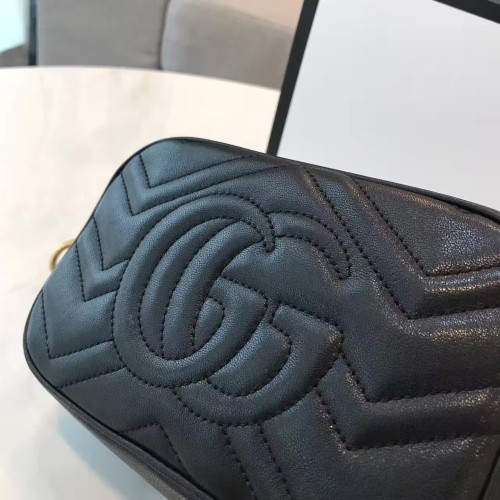 G*u*i-gg-marmont-matelasse-replica-bag-black-4-2