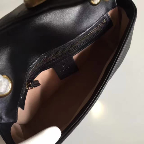 G*u*i-gg-marmont-replica-bag-black-5