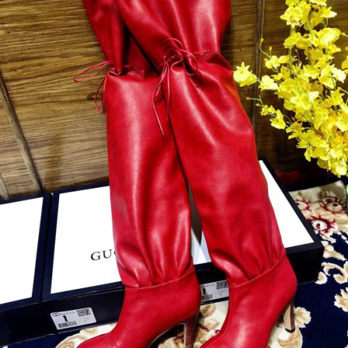 G*u*i-leather-over-the-knee-boots