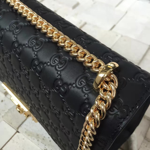 G*u*i-padlock-replica-bag-black-2