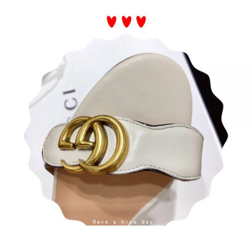 G*u*i-sandals-flat