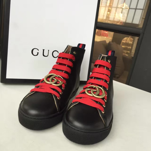 G*u*i-shoe