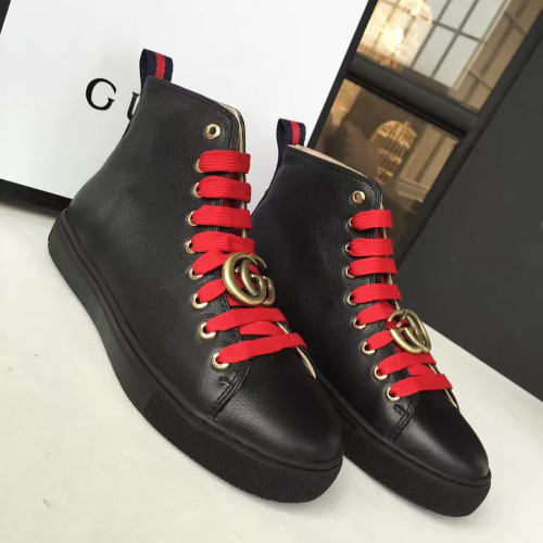 G*u*i-shoe