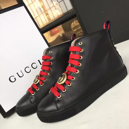 G*u*i-shoe