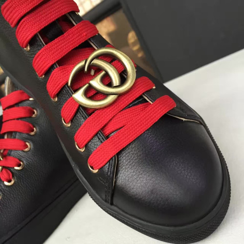 G*u*i-shoe