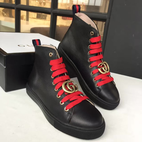 G*u*i-shoe