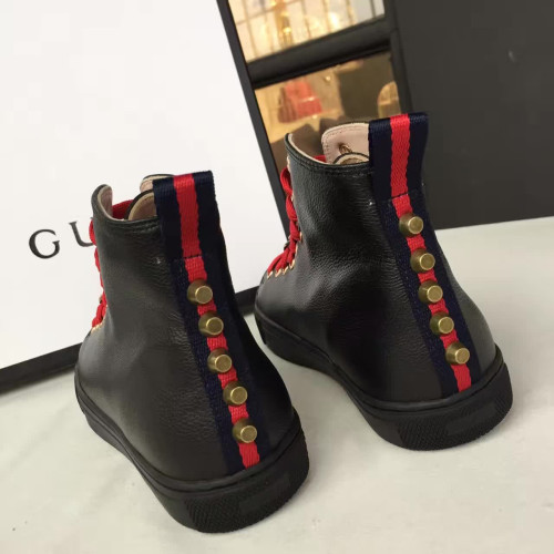 G*u*i-shoe