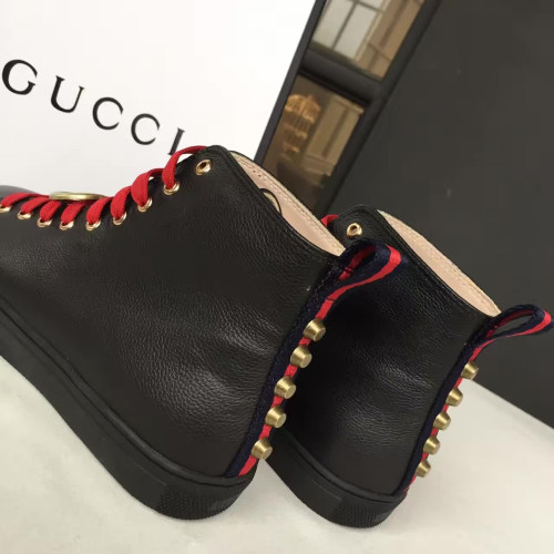 G*u*i-shoe