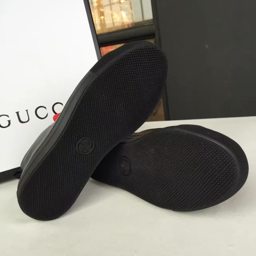 G*u*i-shoe
