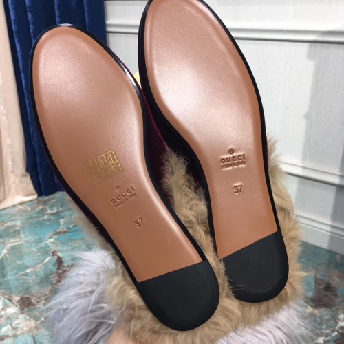G*u*i-slipper