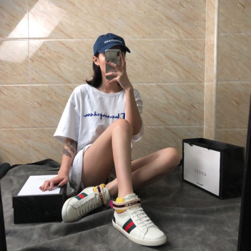 G*u*i-sneaker
