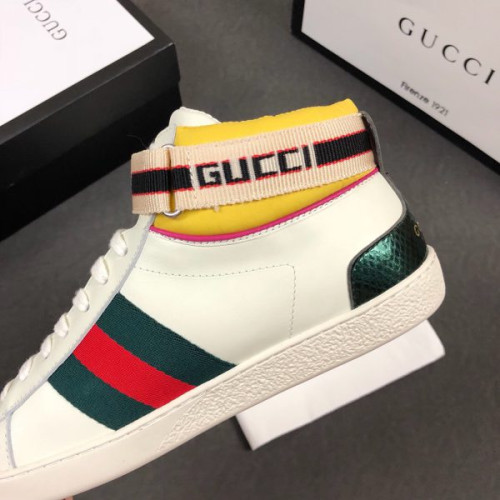 G*u*i-sneaker