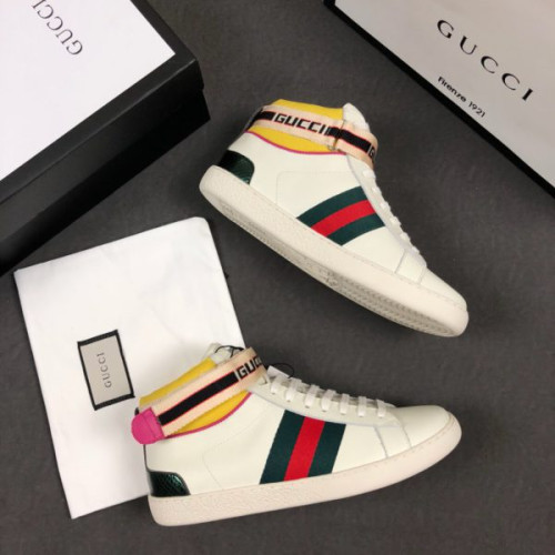 G*u*i-sneaker