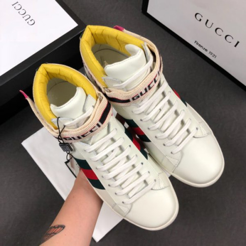 G*u*i-sneaker