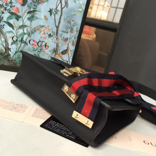 G*u*i-sylvie-replica-bag-black-12