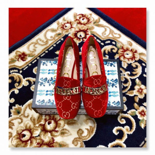 G*u*i-velvet-pump-heel4-5cm-2