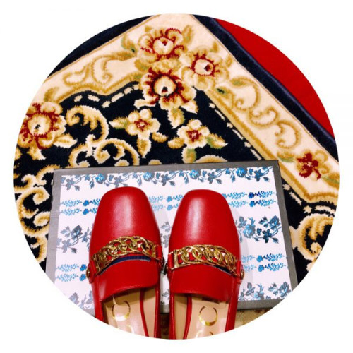G*u*i-velvet-pump-heel4-5cm-4