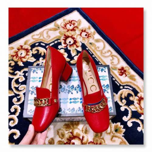 G*u*i-velvet-pump-heel4-5cm-4