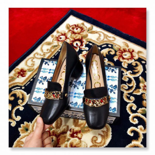 G*u*i-velvet-pump-heel4-5cm-6