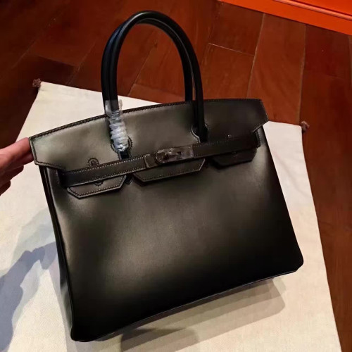 H**mes-birkin-replica-bag-black-12