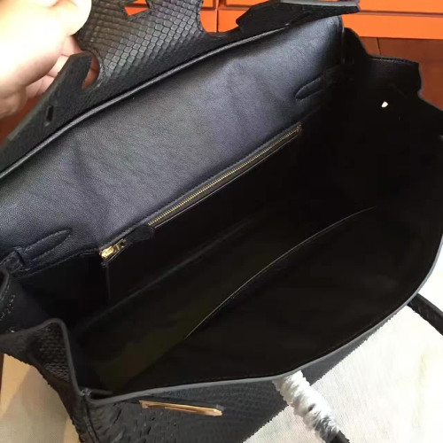 H**mes-birkin-replica-bag-black-16