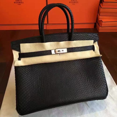 H**mes-birkin-replica-bag-black-17
