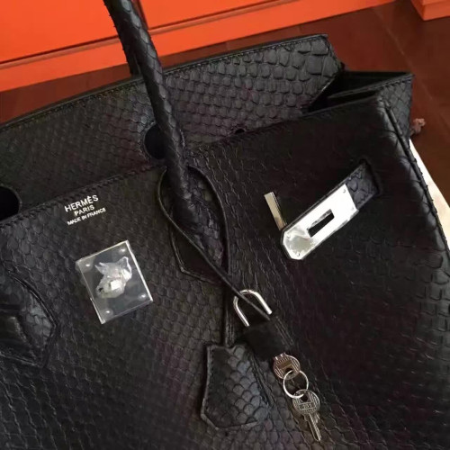 H**mes-birkin-replica-bag-black-17