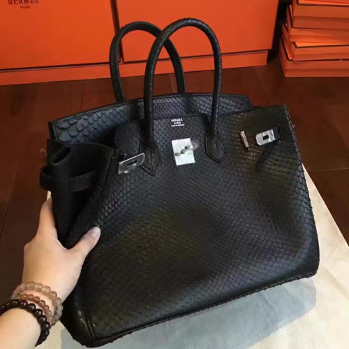 H**mes-birkin-replica-bag-black-17