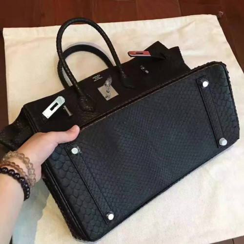 H**mes-birkin-replica-bag-black-17