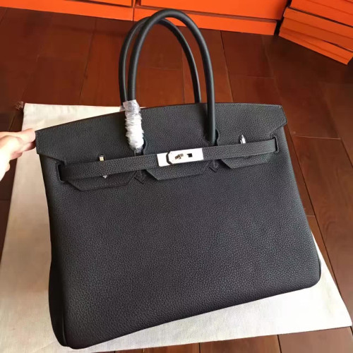 H**mes-birkin-replica-bag-black-23