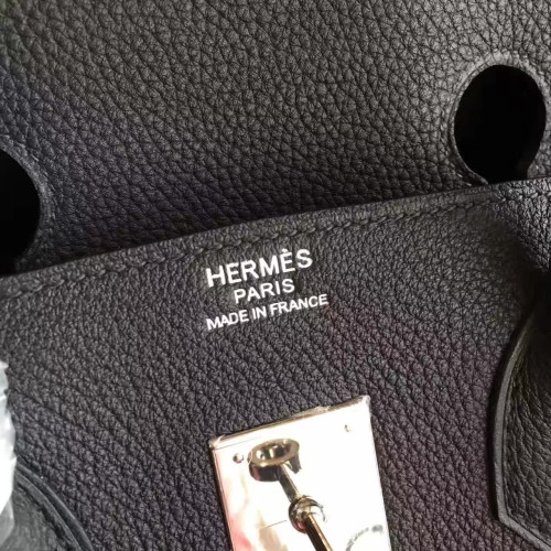 H**mes-birkin-replica-bag-black-23