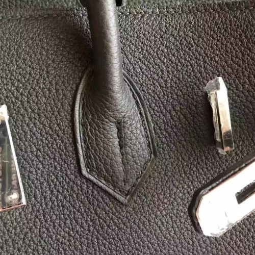 H**mes-birkin-replica-bag-black-23