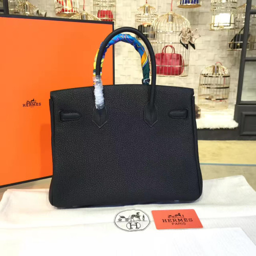 H**mes-birkin-replica-bag-black-3