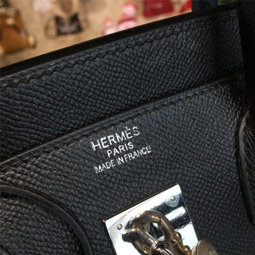 H**mes-birkin-replica-bag-black-4