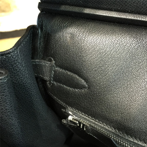 H**mes-birkin-replica-bag-black-4