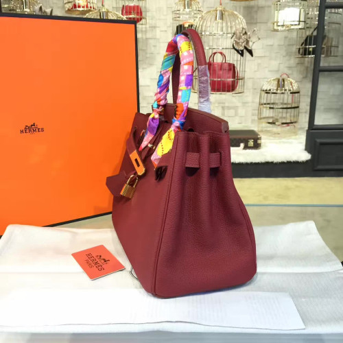 H**mes-birkin-replica-bag-burgundy-5